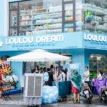 Loulou Dream – Thế giới yêu thương của Mẹ & Bé