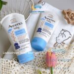 ​ Kem chàm Aveeno Mỹ 141gr cho bé từ sơ sinh