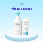 Sữa tắm gội toàn thân Goongbe Pri-mmune Hàn Quốc 350ml