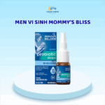 Men vi sinh Mommy Bliss Baby Probiotic drops MỸ 10ML (từ sơ sinh)