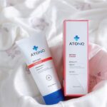 Kem Dưỡng Ẩm Atono2 Oxygen Cream 160g (0M+)