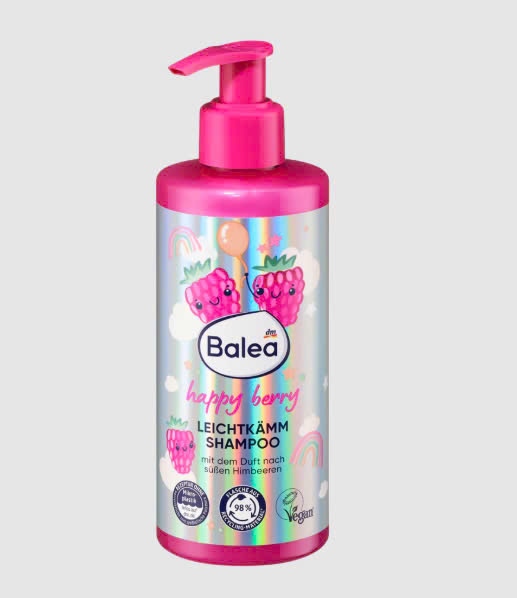 Dầu gội Balea 250ml