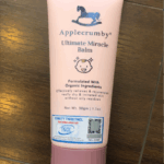 Kem làm dịu da khô và giảm kích ứng AppleCrumby Ulitimate Miracle balm 50 ml