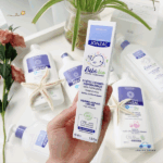 Kem dưỡng ẩm phục hồi da Jonzac Bebe Pháp 40ml