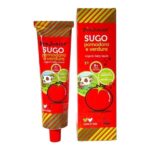 Sốt cà chua hữu cơ cho bé Bio Junior 150g từ 8m+