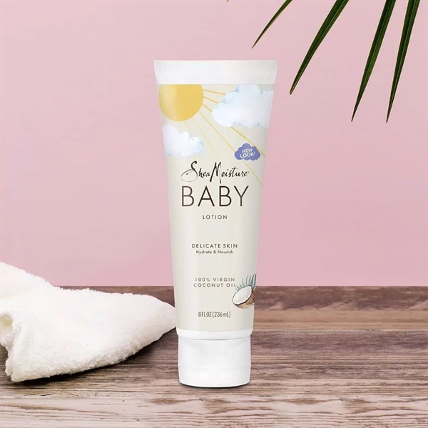 Lotion Dưỡng ẩm Shea Moisture Mỹ 237ml