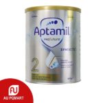 Sữa Aptamil Profutura Úc số 2 900g (6-12 tháng)