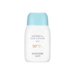 Kem chống nắng Goongbe lotion dạng sữa 80g từ 0M+