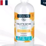 Dung dịch vệ sinh Coslys phụ nữ hoa cúc hữu cơ 500ml
