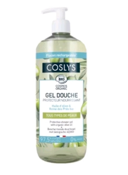 Dung dịch phụ nữ cho da nhaỵ cảm Coslys