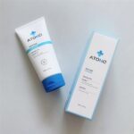 Sữa dưỡng ẩm Atono2 Oxygen Lotion Cho Bé 160g (0+)
