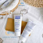 Kem dưỡng ẩm Jonzac Cold Cream Nutri-Douceur Eau Thermale 100ml