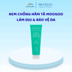 Kem hăm moogoo 20g