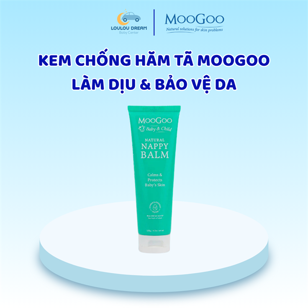 Kem hăm moogoo 20g