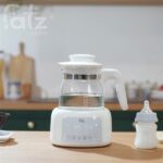 Máy đun và hâm nước pha sữa– QUICK 12 PLUS+ Fatzbaby – FB3504BH