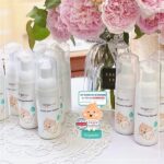 Dung dịch vệ sinh Orgabebe Hàn Quốc 50ml bé từ sơ sinh