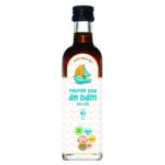 Nước mắm ăn dặm Thuyền Xưa 250ml