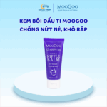 Kem bôi đầu ti MooGoo cho mẹ 50gram