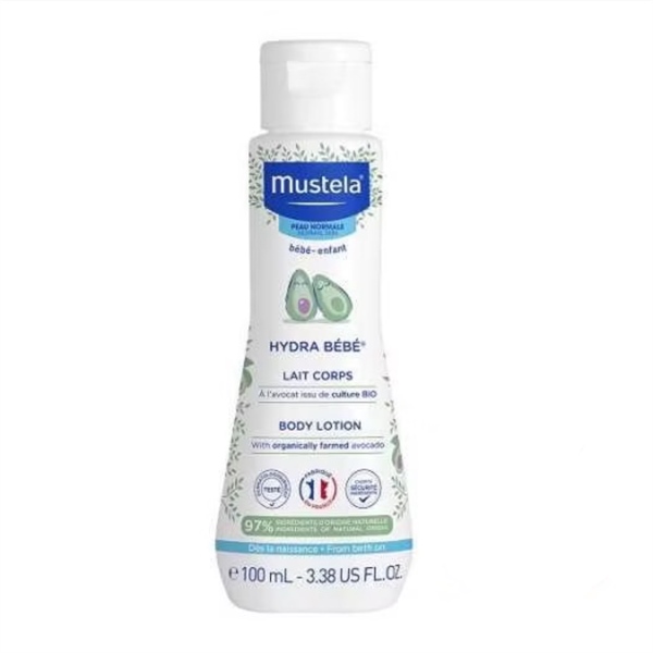 Lotion dưỡng ẩm Mustela 50ml