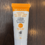 Kem dưỡng da hạnh nhân Moogoo 20g