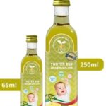 Dầu ăn dặm olive Thuyền xưa
