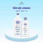 CHÁY HÀNG Sữa tắm gội Jonzac Gel Lavant Dermo-Douceur 250ml