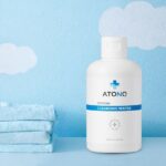 Nước Làm Sạch Đa Năng Atono2 Hàn Quốc Cho Bé từ sơ sinh 200ml