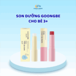 Son dưỡng có màu Goongbe