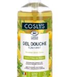 Sữa tắm Hương Cỏ roi ngựa chanh 1L Coslys