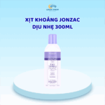 Xịt khoáng Jonzac Bebe Pháp 300ml