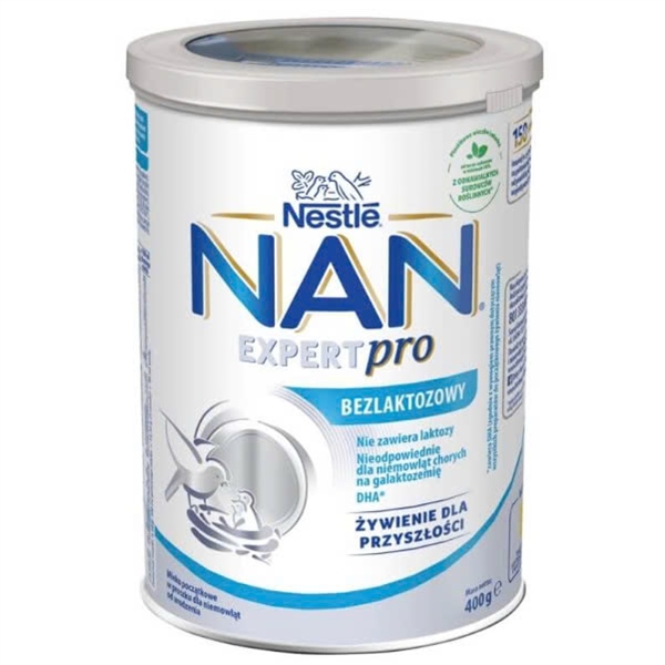 CHÁY HÀNG Sữa nan nga lactose free