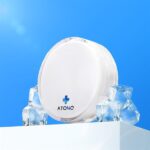Cushion chống nắng oxygen ATONO2