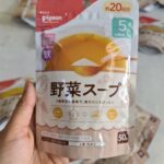 Bột nêm Dashi Pigeon rau củ