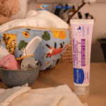Kem hăm 123 Vitamin Barrier Cream Mustela Pháp 50ml