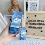 Men vi sinh Mommy Bliss Baby Probiotic drops MỸ 10ML (từ sơ sinh)
