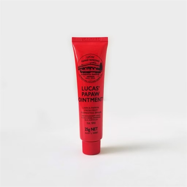 Kem đa năng kem đu đủ Lucas Papaw Ointment 25g- hàng Úc