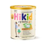 Sữa dê Hikid Hàn Quốc 650g ( 1 – 9 tuổi )