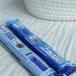 Sữa Aptamil dạng thanh số 1, trọng lượng 600gram hộp 24 thanh (0-6M)