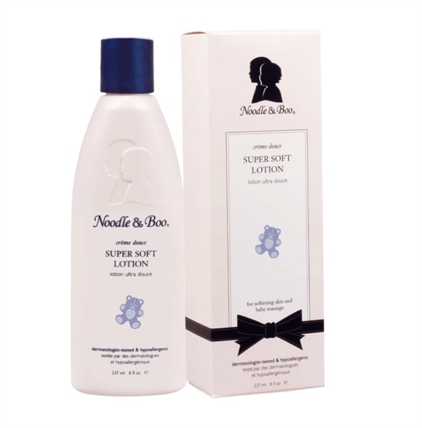 Sữa dưỡng thể lotion Noodle & Boo Mỹ – 273 ml