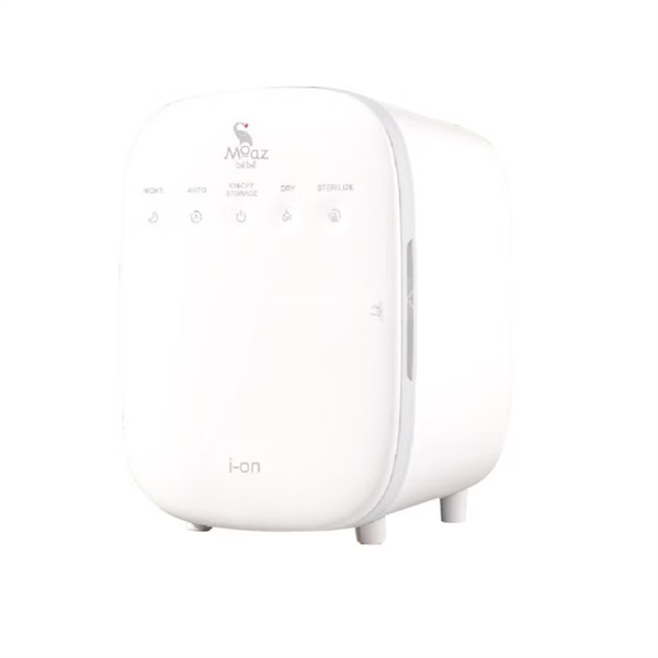 Máy tiệt trùng UVC ION Moaz BéBé MB072