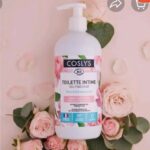 Dung dịch vệ sinh phụ nữ Coslys 500ml