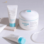 Kem dưỡng ẩm Goongbe Pri-mmune Moisture cream 30g MINI