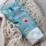 CM Kem dưỡng ẩm hữu cơ Dodie Creme Hydratante Bio cho bé 75ml