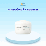 Kem dưỡng ẩm GoongBe Pri-immune cream cho bé từ sơ sinh hũ 180gr (có tem phụ TV)