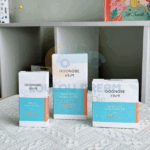 Kem chống nắng Goongbe lotion dạng sữa 80g từ 0M+