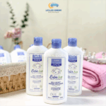 CHÁY HÀNG Sữa tắm gội Jonzac Gel Lavant Dermo-Douceur 500ml