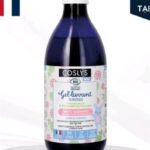 Sữa tắm gội 2 in 1 cho bé hữu cơ coslys