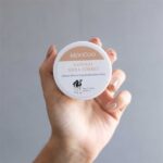 Kem siêu dưỡng Moogoo chiết xuất bơ hạt mỡ Úc 50gr
