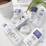 Kem dưỡng ẩm phục hồi da Jonzac Bebe Pháp 40ml