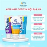 Kem hăm DESITIN nội địa Mỹ